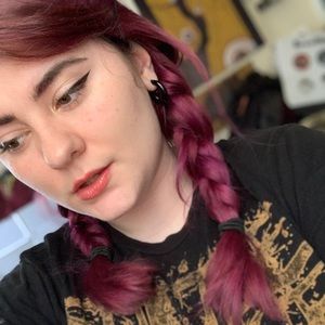 Meet your Posher, Tyler